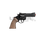 Police Revolver Magnum - 12 Shots, Black, Box