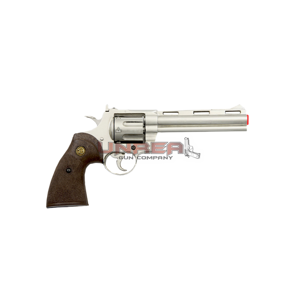 Python Revolver 6