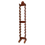 Wall/Floor Stand for Pistol or Rifles