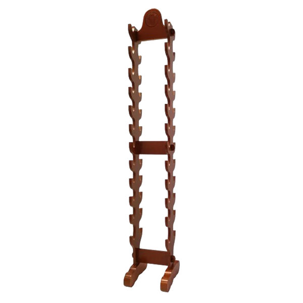 Wall/Floor Stand for Pistol or Rifles