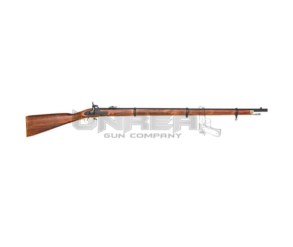 ENFIELD PATTERN 1853 RIFLE-MUSKET, ENGLAND 1853