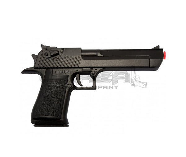 Desert Eagle Black