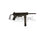 M3 SUBMACHINE GUN CAL. .45, USA 1942 - GREASE GUN (WWII)