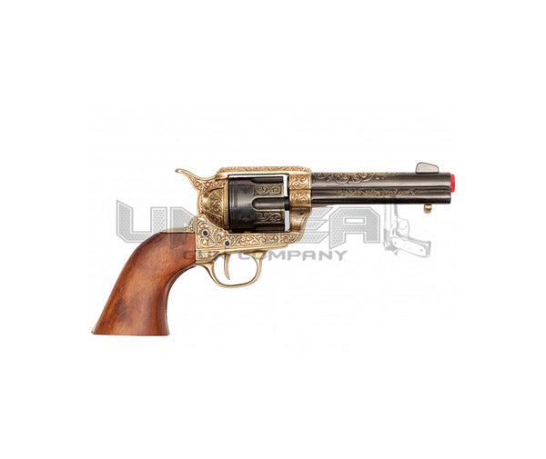 CAL.45 PEACEMAKER REVOLVER 4,75