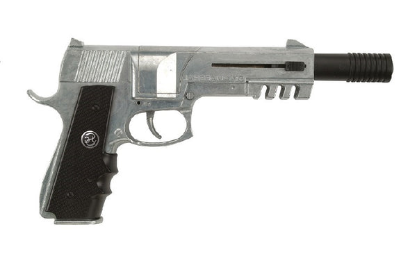 CAP GUNS - SKY MARSHALL, FIRES 12-SHOT RING CAPS, MODEL: 8/208.0941