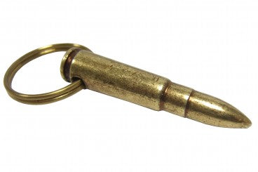 BULLETS AK47S KEY RING MODEL: 3/304