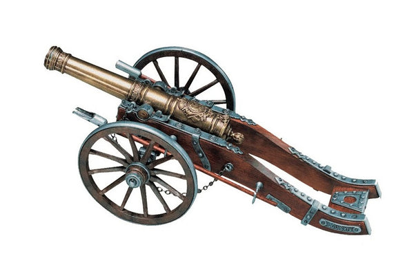 Louis XIV Cannon French