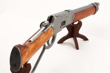 MARE´S LEG RIFLE, USA 1892