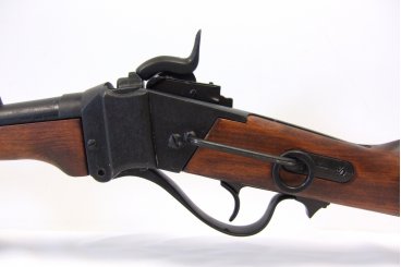 MILITARY SHARPS CARBINE, USA 1859